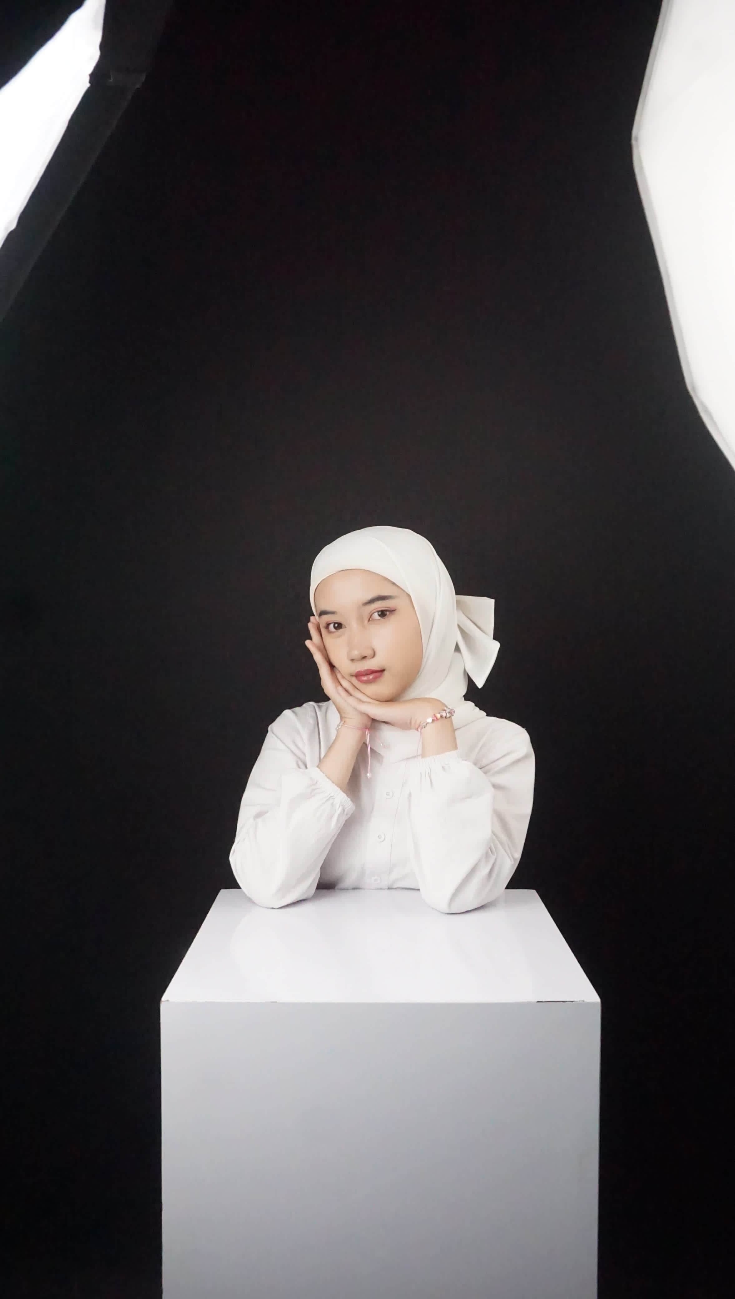 Zahra Luthfiya